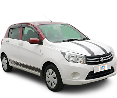 Maruti Celerio-img